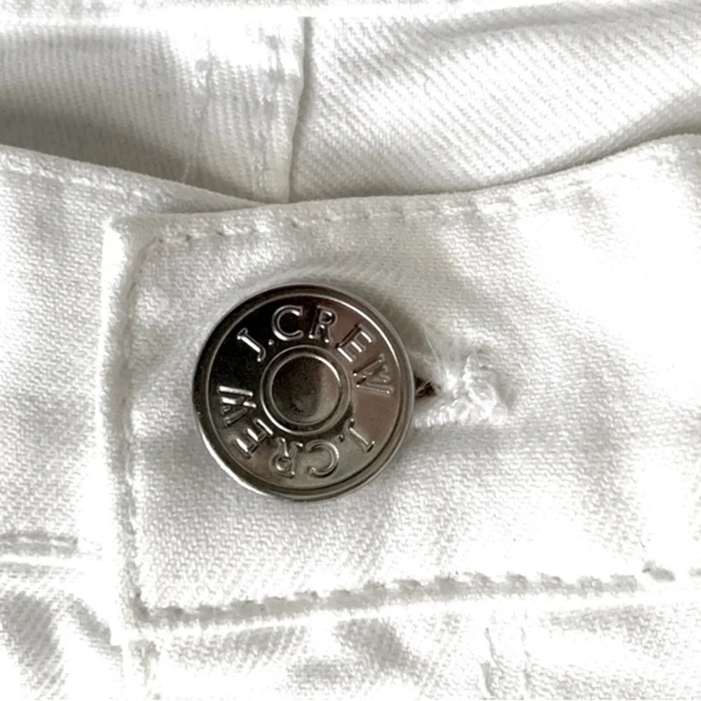 J. Crew crew wide